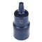 1/2 inch Torx Screwdriver Socket Bits Adapter Drive Socket Hand Tool(T40) Newly