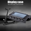 Electric Scooter Display Screen Case for KUGOO S1 S2 S3 Replacement Accessories