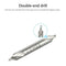5PCS Combined Center Drill Bit Set HSS Countersink