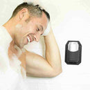 Shower Beer Holder Beverage Drink Rack Black Sticks Glass Sudski to L6W3