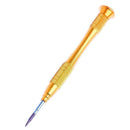 Repair Tools Y Tip 0.6MM Tri-Point Screwdriver Disassemble P5P0 7Plu For R0E8