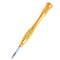 Repair Tools Y Tip 0.6MM Tri-Point Screwdriver Disassemble P5P0 7Plu For R0E8