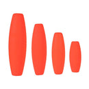 EPS Stoppers Bottom Fishing Floats Beads Foam Floats Ball olives Beads Beans