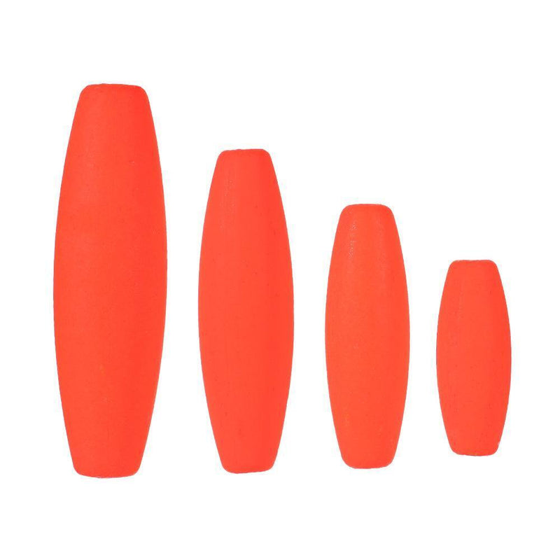 EPS Stoppers Bottom Fishing Floats Beads Foam Floats Ball olives Beads Beans