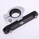 2pcs Mountain Bike Water Bottle Cage Adapters Kettle Fixing Holder Rack Brack