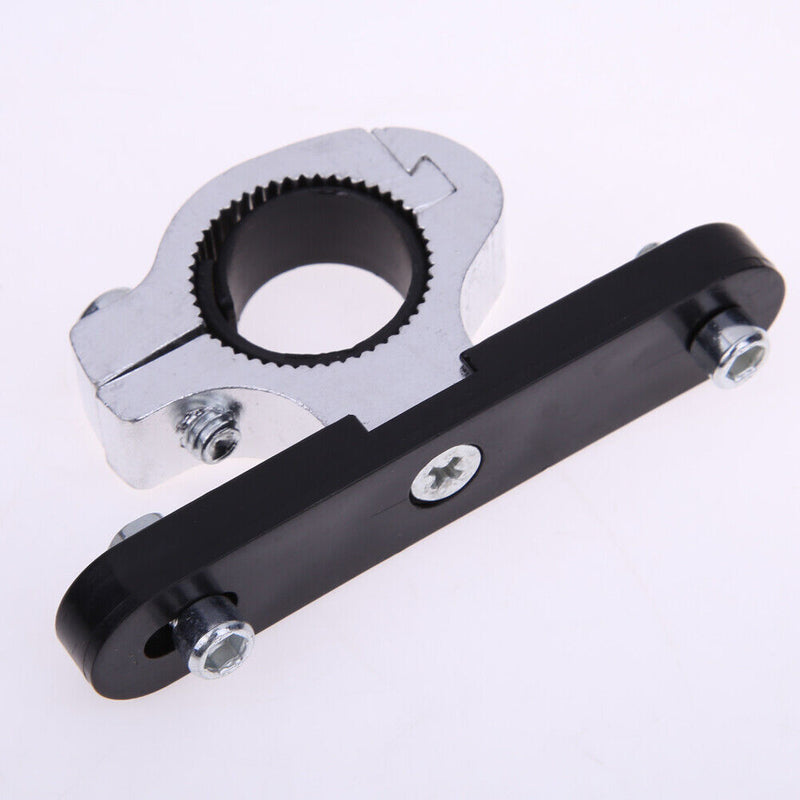 2pcs Mountain Bike Water Bottle Cage Adapters Kettle Fixing Holder Rack Brack