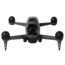 4pcs Dust-Proof Motor Protector for DJI FPV Engine Protective Cap (Black) Newly
