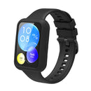 #A Smart Watch Case Accessories Protective Skin Replacement for Huawei Watch Fit