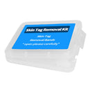 30pcs Skin Tag Remover Patch Kits Easy Clean Face Mole Band for Home Use Newly