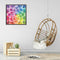 DIY Diamond Painting Kits Blooming Flowers Full Round Drill Home Decoration Gift