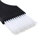 Salon Hairdressing Styling Brush Hair Color Dye Tint Stirring Comb (Black)