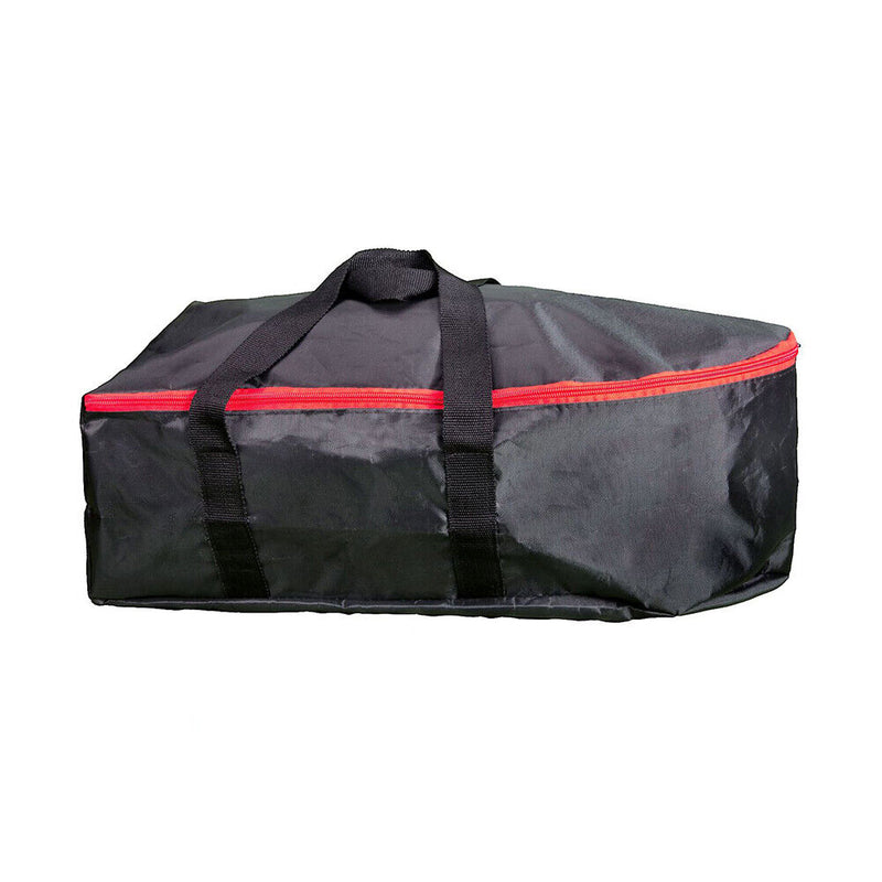 Portable Fishing Carrying Bags Fishing Finder Bait Boat Storage Case Accessories