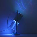 200ml Air Humidifier USB Essential Oil Diffuser with Night Light for Office Car