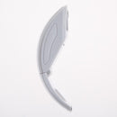 2.4GHz Wireless Arc Folding Mouse with USB Receiver for Laptop Tablet PC
