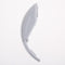 2.4GHz Wireless Arc Folding Mouse with USB Receiver for Laptop Tablet PC