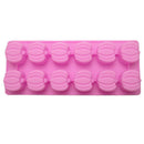 Festival Supplies Ice Tray Silicone Molds DIY Cake Chocolate Pumpkin Mould