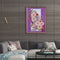 flower 5D DIY Partial Special Shape Drill Diamond Painting Newly