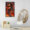5D Diamond Painting Kit DIY Dragon Full Square Drill Mosaic Picture Wall De