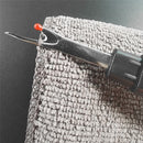 Seam Ripper Black Handle Thread Cutter Cross Stitch Accessories Sewing Tools