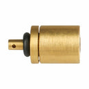 Stove Cylinder Valve Gas Refill Adapter Cooking Range Converter Tank Canister