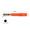 Hexagon Torx Ratchet Spanner Quick Release Socket Driver Allen Key Wrench