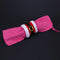 4pcs Santa Claus Napkin Holder Christmas Home Decoration Napkin