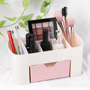 Multi-function Cosmetics Organizer Container Drawer Desktop Jewelry Storage B