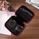 Knitting Needles Set Removable DIY Crochet Hook Sweater Carpet Hedge Weaving