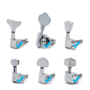Acoustic Guitar String Winder Head Hexagonal Drill Tools Electric Drill Adapter