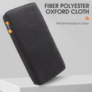 Universal for All Seasons Cushion PVC Bicycle Seat Thickened Comfortable