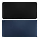Game Modern Table Leather Laptop Cushion Keyboard Mouse Pad Computer Desk Mat