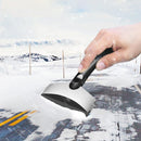 Car Glass Ice Snow Cleaner Vehicle Window Frost Remover Outdoor Scraper Tools