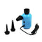 Outdoor Mini Air Pump Camping Portable DC 5V USB Charging Electric Inflator
