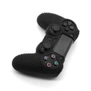 Protective case for PS4 / PS4 Pro game controller (non-slip, soft silicone) weak