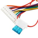 Universal 12V Car Center Lock Keyless Entry System Central Control T