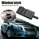 Door Lock Knob Front/Rear + Tools for Chevrolet Silverado 1500 2500 3500 07-1