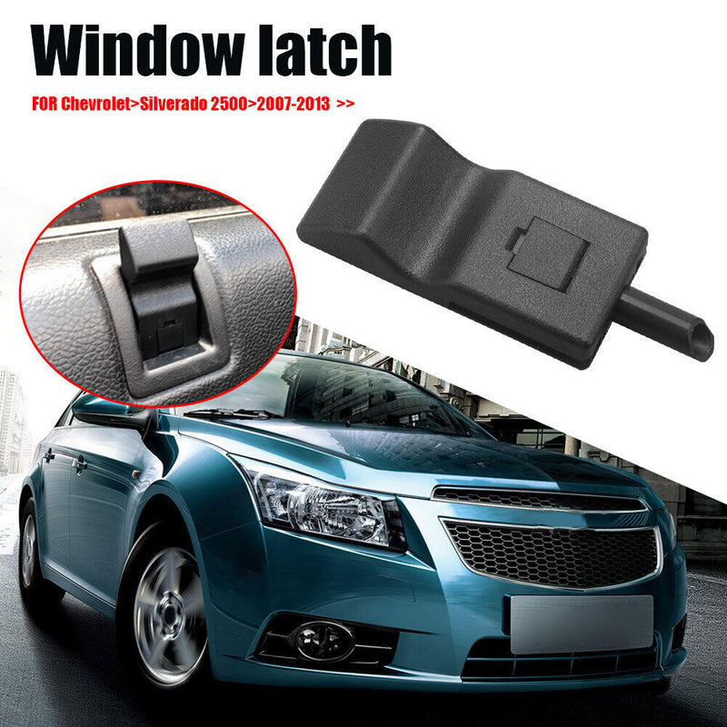 Door Lock Knob Front/Rear + Tools for Chevrolet Silverado 1500 2500 3500 07-1