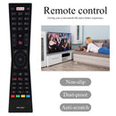RM-C3231 Universal Remote Control Replacement for JVC LT24C360 Smart 4K TV