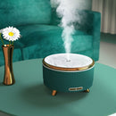 Fragrance Mist Maker Air Purifier Air Humidifier Aromatherapy Aroma Diffuser