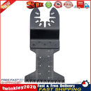 Bi-metal Cutting Saw Blade for Universal Oscillating Multi Tool (44mm) Newly
