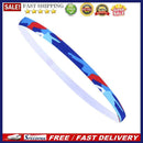 Sports Headband Running Fitness Hair Band Men Women Elastic Sweatband Hair Wr
