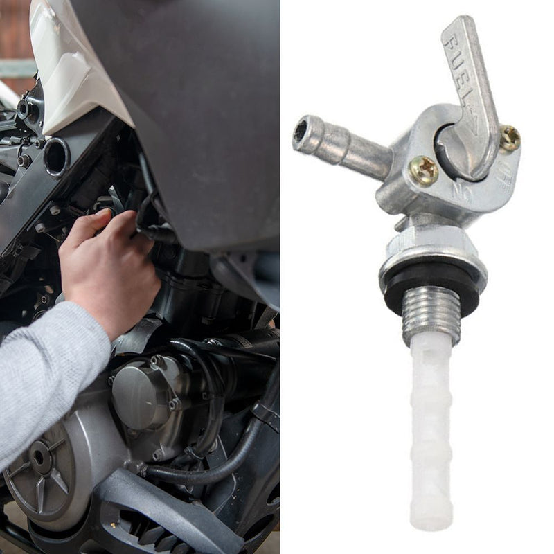 Tank Petcock Valve Switch Damper Switch Carburetor Plunger Kitfor motocross ATV