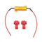 Wiring Resistance Turn Signal 50W 6 ohm Headlight Load Resistor Load Resistor