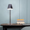 Modern LED Desk Lamp Bar Rechargeable Touch Living Room Reading Light (C)