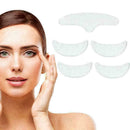 Silicone Overnight Invisible Reusable Anti Face Eye R0M3 Pad Face K5I8 B7X0