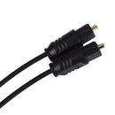 Digital to Analog Audio Converter Toslink RCA Adapter Optical Coaxial Toslin
