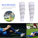 Anti-slip Compression Sleeves Sports Leg Calf Shin Splints Support for Adults
