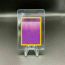 Card Stand Graded Cards Display Stand Coins Small Box Hot Holder Nice Sale P7E6