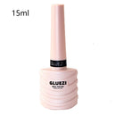 Lamp Soak Off Gel Bloom Nail Gel Semi Permanent Phototherapy Nail Polish Gel