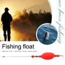 6g Fish Floats Portable Fishing Line Buoy Bobber Fishing Lure Tackle Access